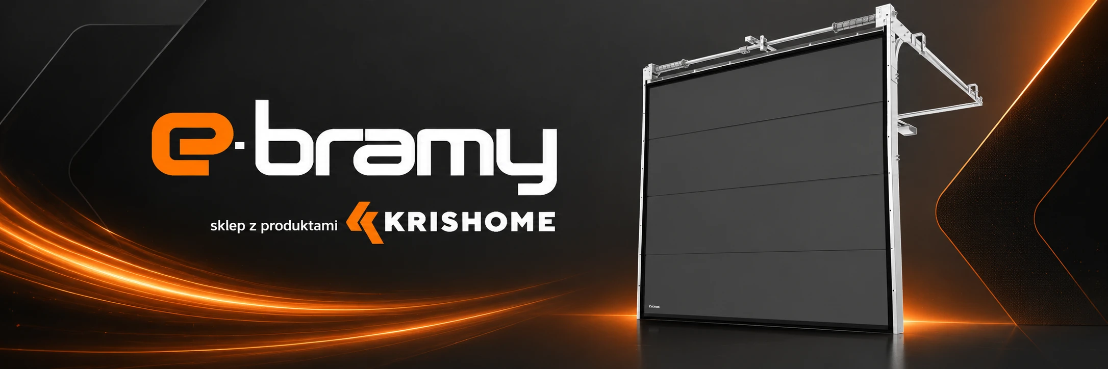 e-bramy.com.pl — sklep z produktami KRISHOME